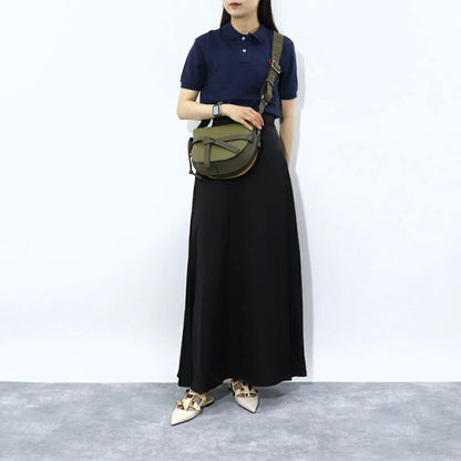 LOEWE GATE SMALL ゲート スモール アナグラム