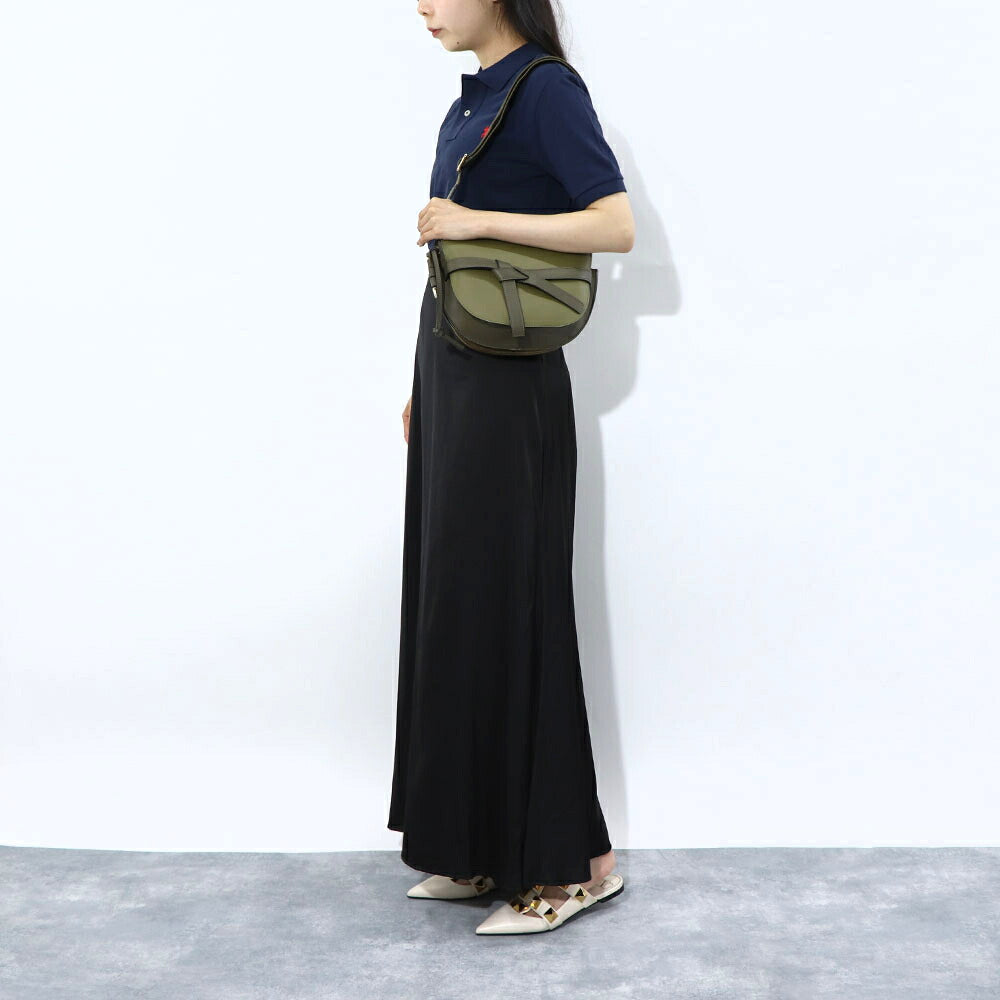 LOEWE GATE SMALL ゲート スモール アナグラム