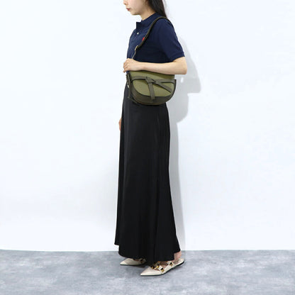 LOEWE GATE SMALL ゲート スモール アナグラム