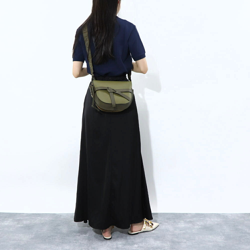 LOEWE GATE SMALL ゲート スモール アナグラム