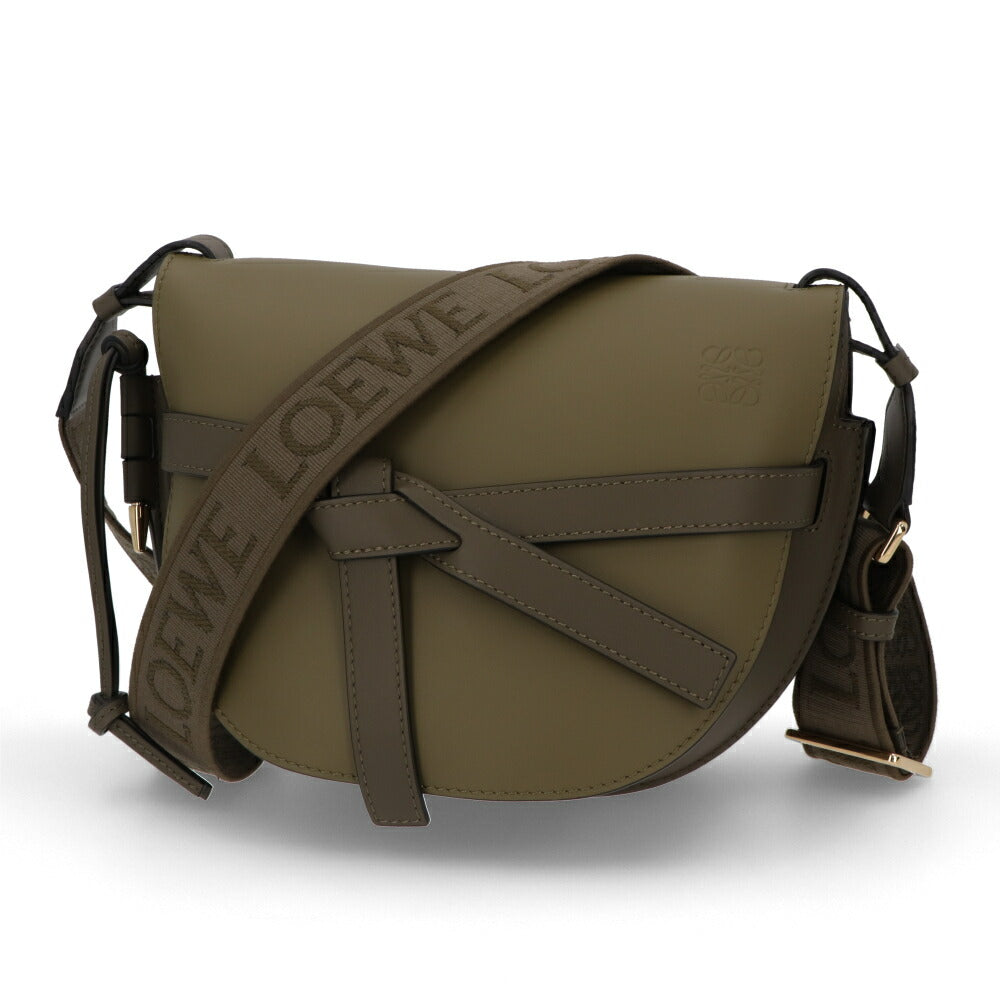 LOEWE GATE SMALL ゲート スモール アナグラム