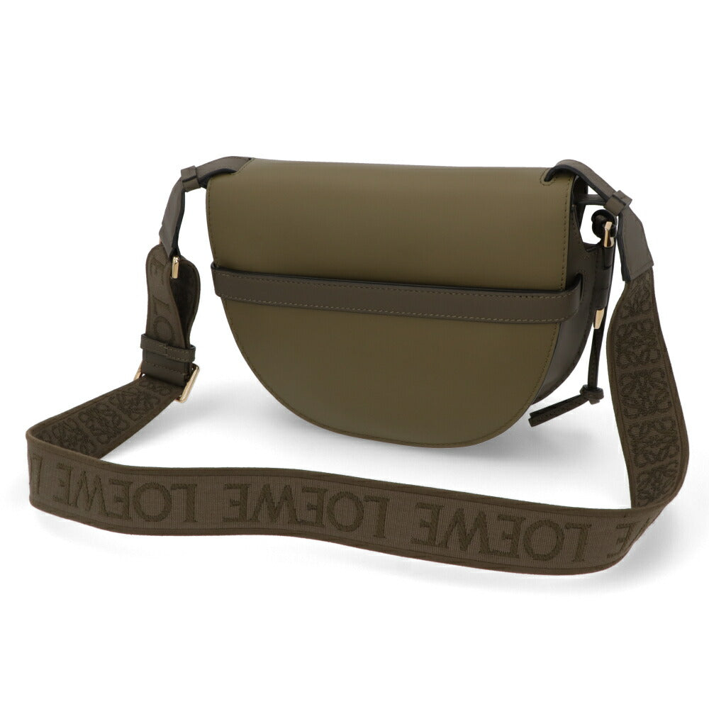 LOEWE GATE SMALL ゲート スモール アナグラム