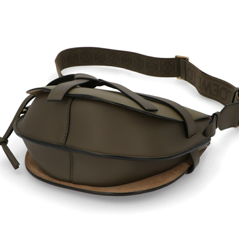 LOEWE GATE SMALL ゲート スモール アナグラム