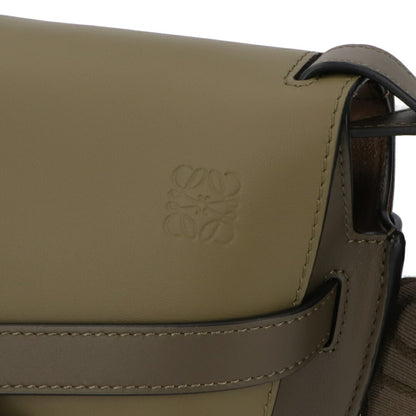 LOEWE GATE SMALL ゲート スモール アナグラム