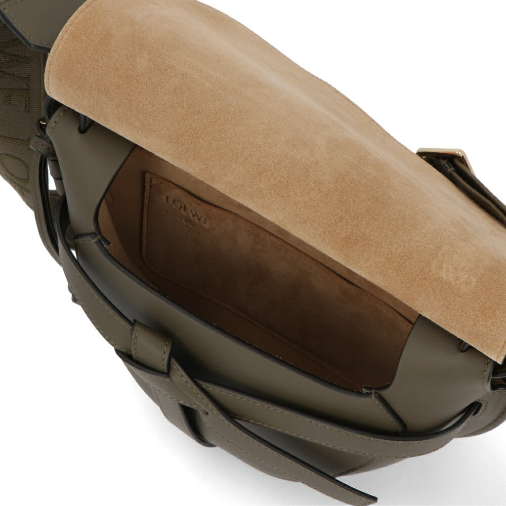 LOEWE GATE SMALL ゲート スモール アナグラム