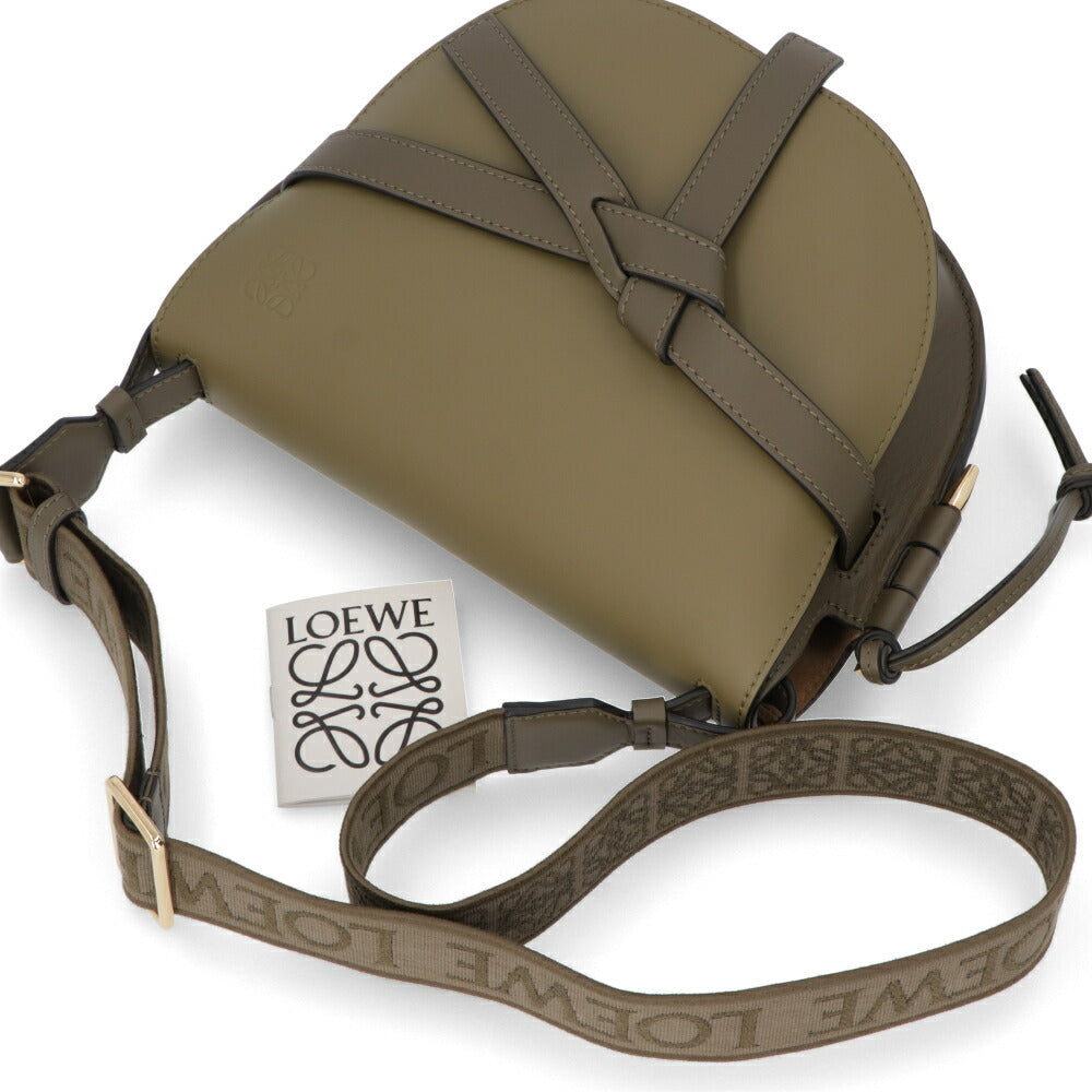 LOEWE GATE SMALL ゲート スモール アナグラム