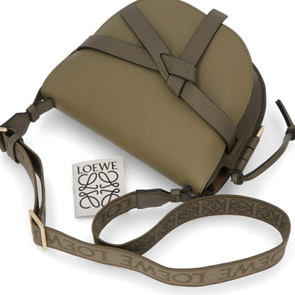 LOEWE GATE SMALL ゲート スモール アナグラム