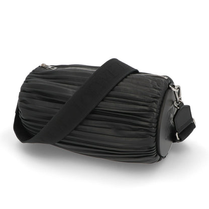 ロエベ LOEWE バッグ ショルダーバッグ レディース ブレスレットポーチ ブラック ラムスキン レザー ハンドバッグ 2way アナグラム ロゴ ブラック A912Y98X10