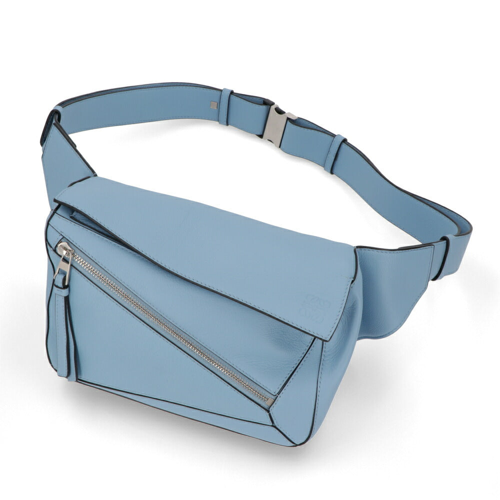 LOEWE バムバッグ PUZZLE EDGE SMALL パズル