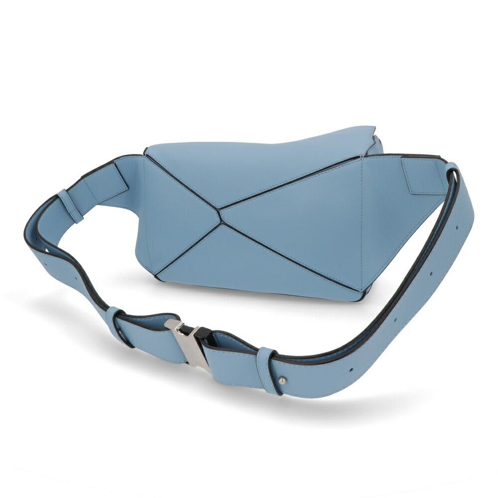 LOEWE バムバッグ PUZZLE EDGE SMALL パズル