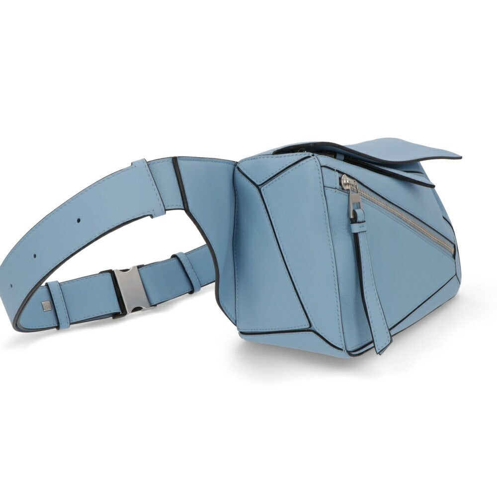 LOEWE バムバッグ PUZZLE EDGE SMALL パズル