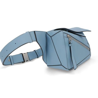 LOEWE バムバッグ PUZZLE EDGE SMALL パズル