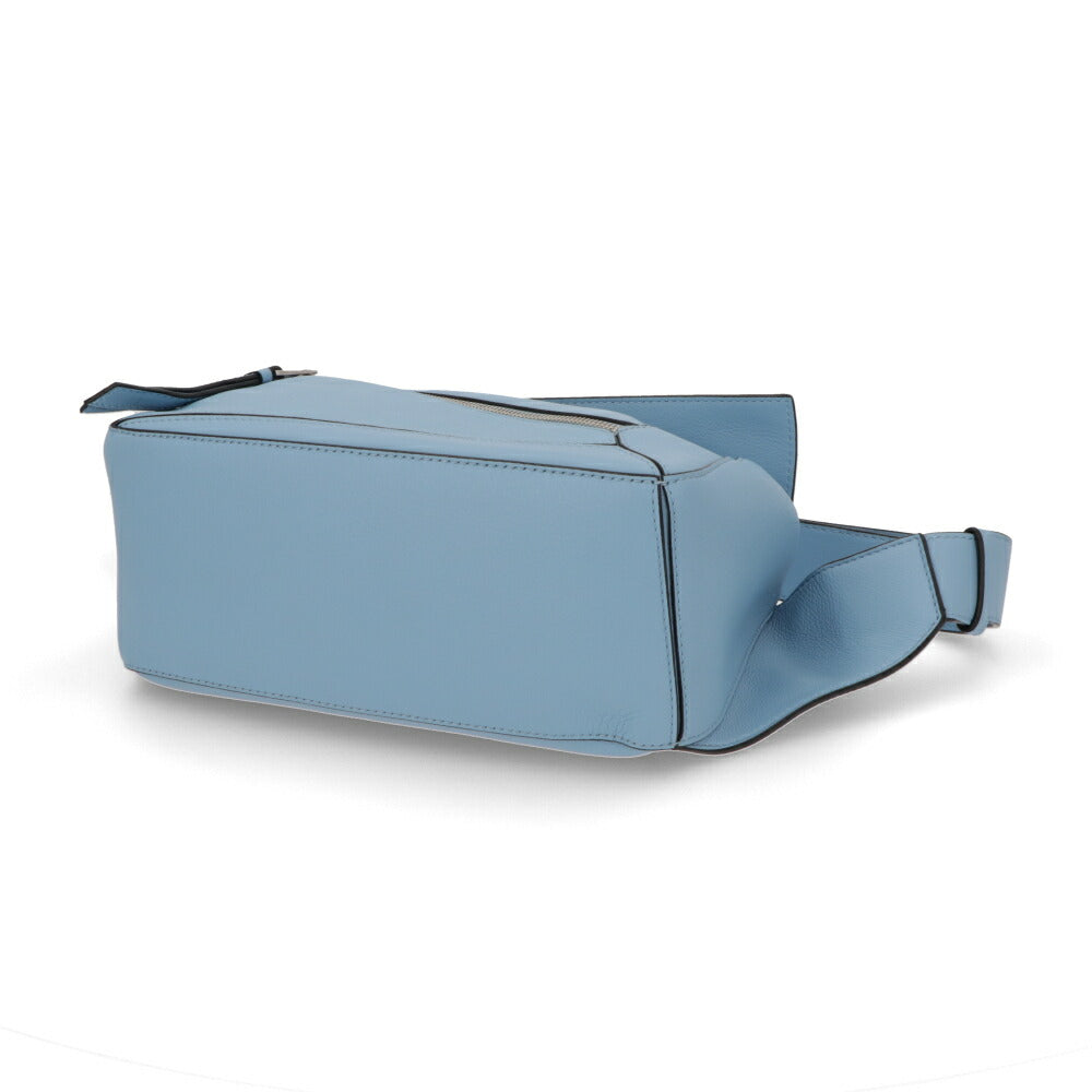 LOEWE バムバッグ PUZZLE EDGE SMALL パズル