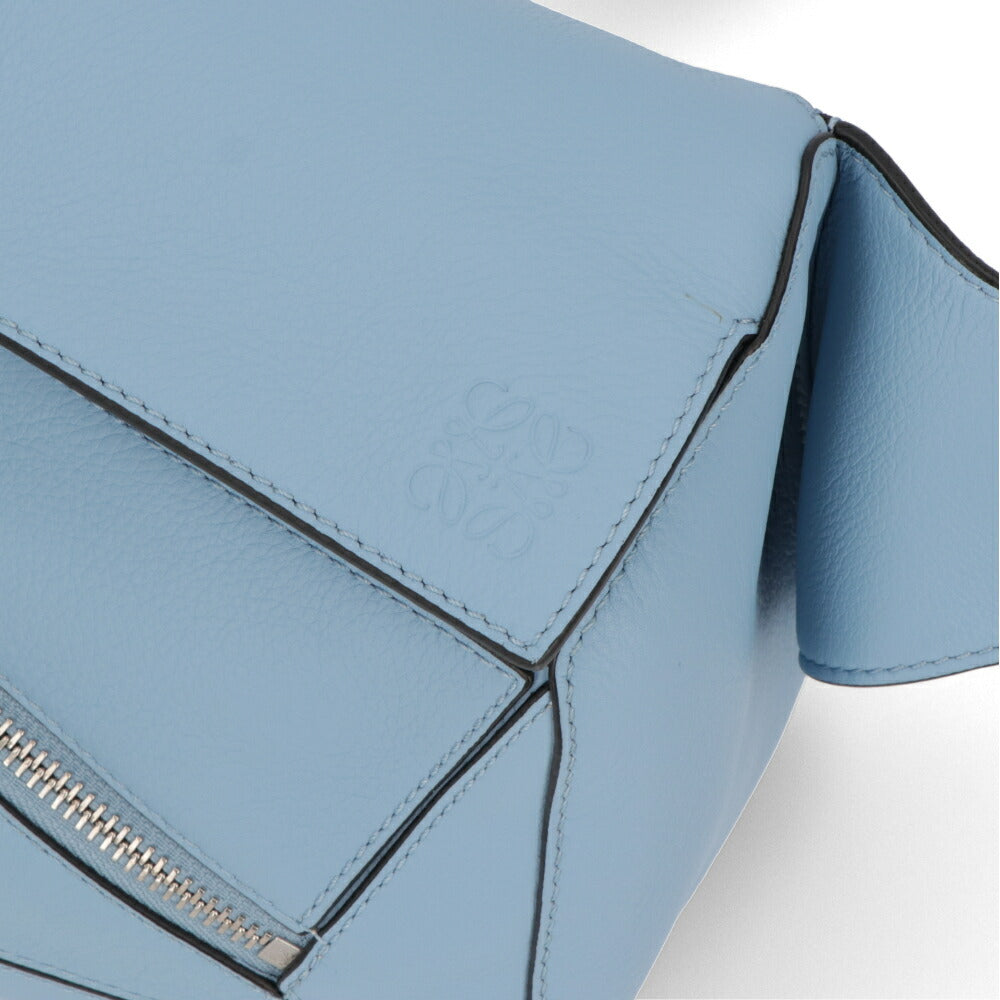 LOEWE バムバッグ PUZZLE EDGE SMALL パズル
