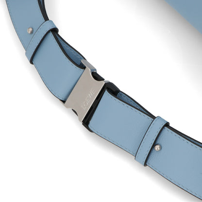 LOEWE バムバッグ PUZZLE EDGE SMALL パズル