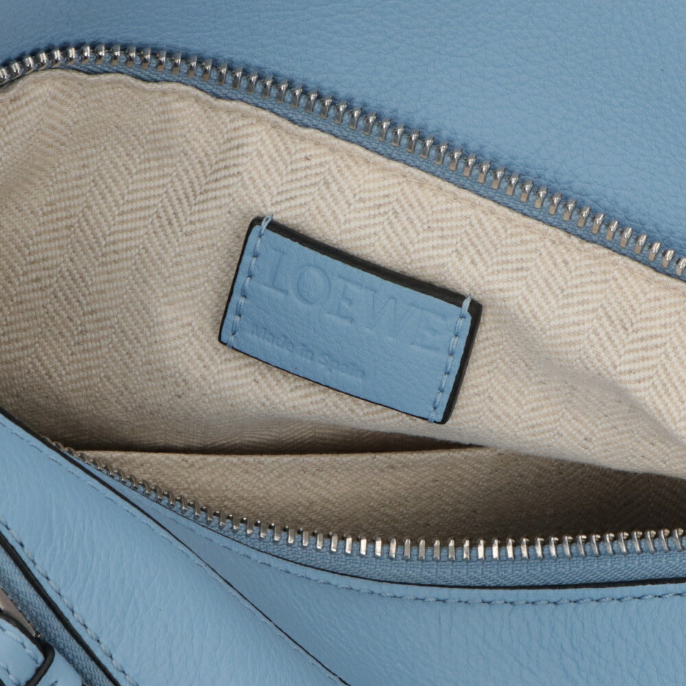LOEWE バムバッグ PUZZLE EDGE SMALL パズル