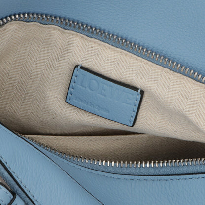 LOEWE バムバッグ PUZZLE EDGE SMALL パズル