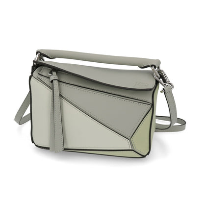 LOEWE ショルダーバッグ PUZZLE MINI パズルバッグ