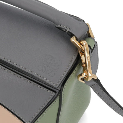 LOEWE ショルダーバッグ PUZZLE MINI パズルバッグ