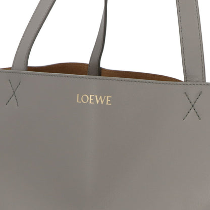 LOEWE トートバッグ パズル フォルド トート バイカラー