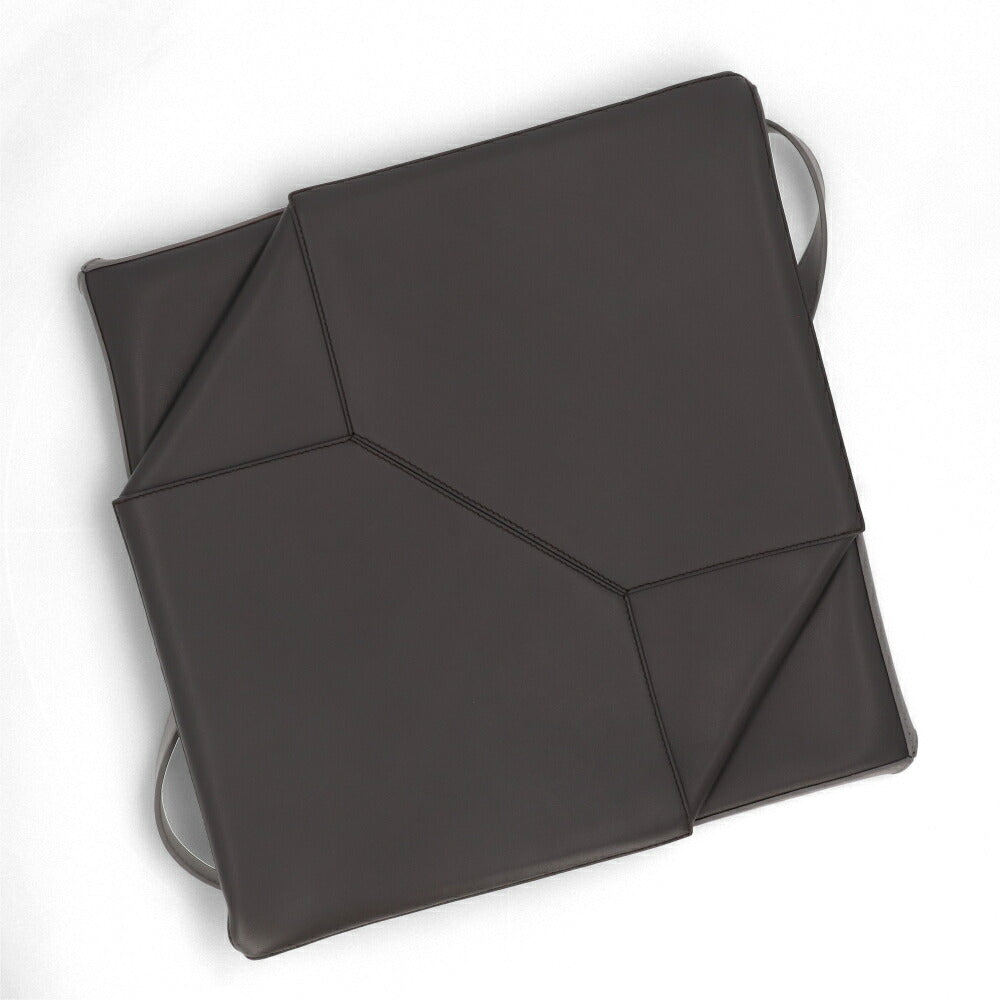 LOEWE トートバッグ パズル フォルド トート バイカラー