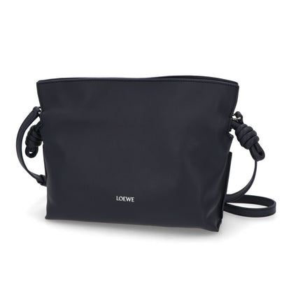 LOEWE ショルダーバッグ フラメンコ クラッチ 巾着バッグ
