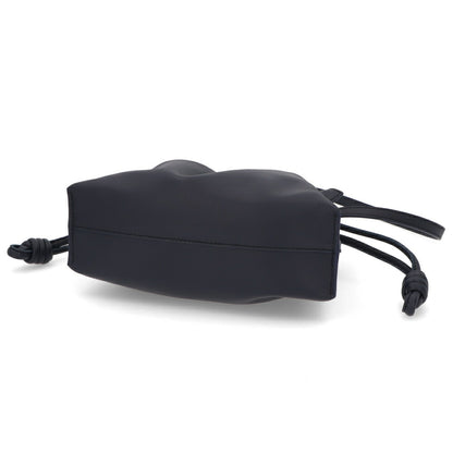 LOEWE ショルダーバッグ フラメンコ クラッチ 巾着バッグ