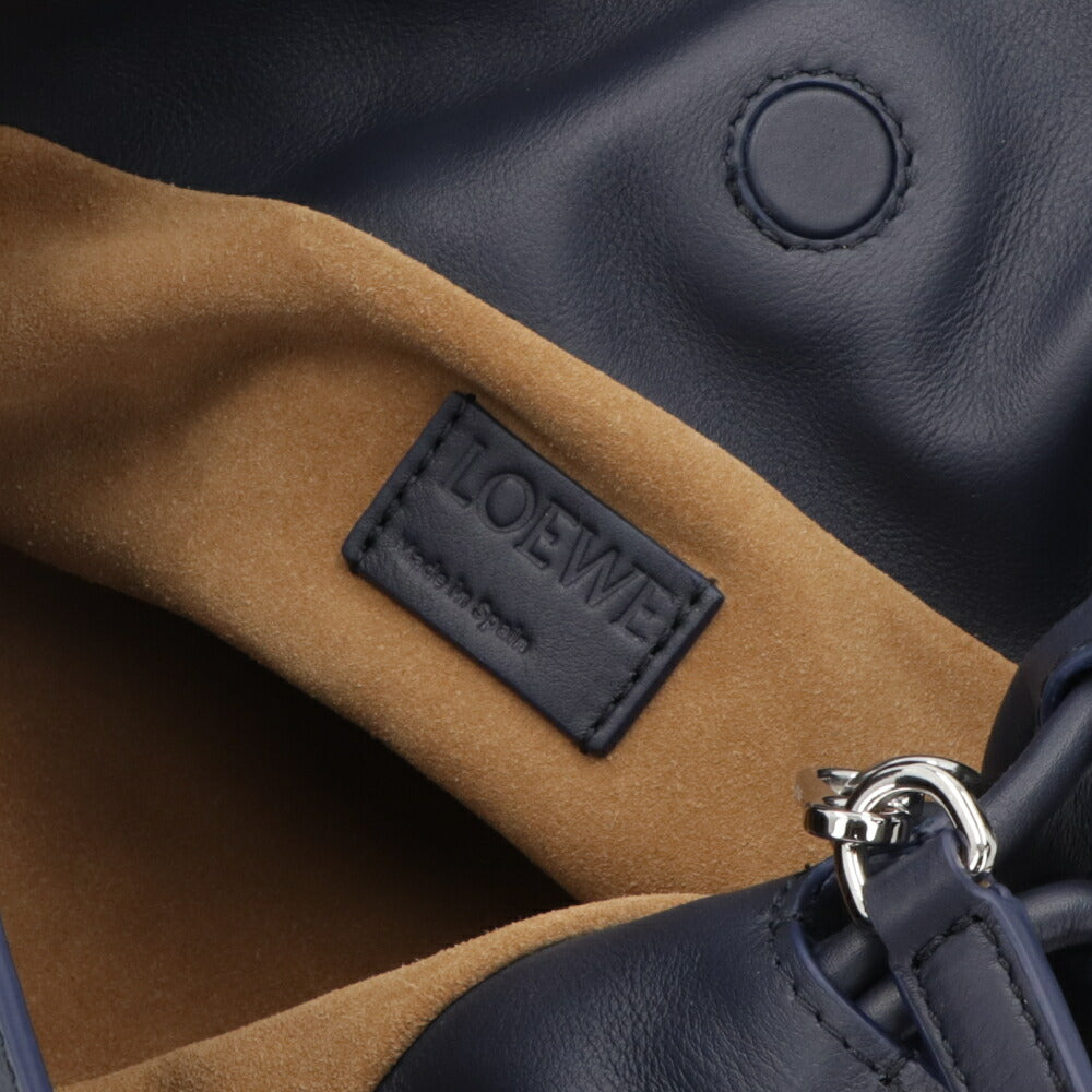 LOEWE ショルダーバッグ フラメンコ クラッチ 巾着バッグ