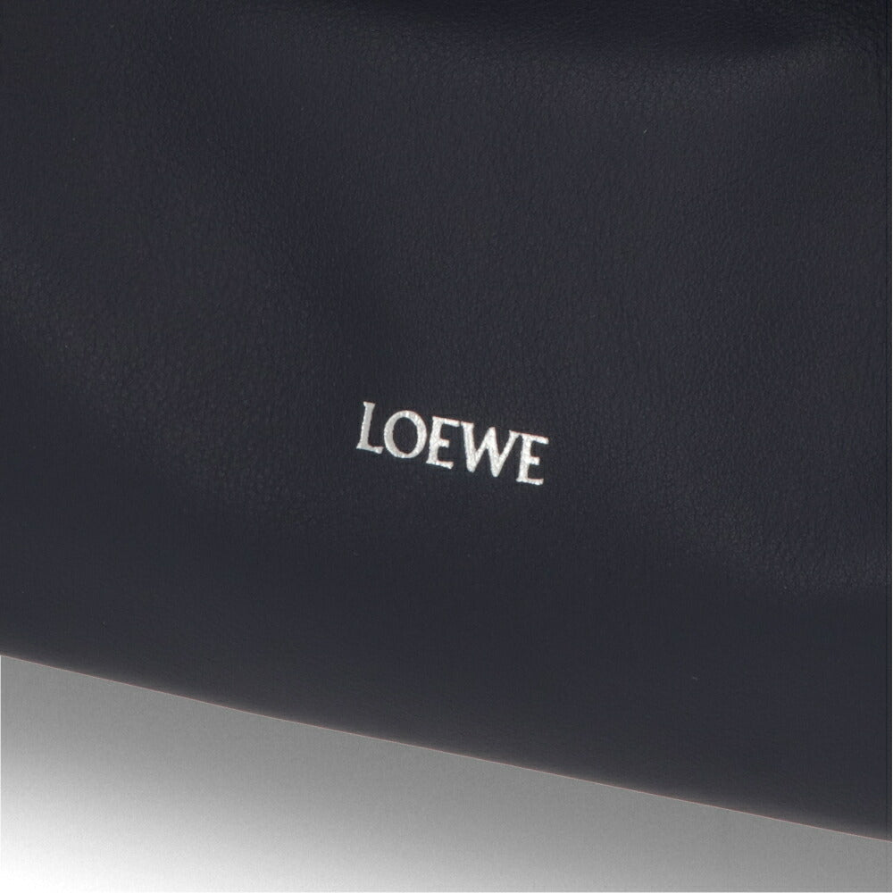 LOEWE ショルダーバッグ フラメンコ クラッチ 巾着バッグ