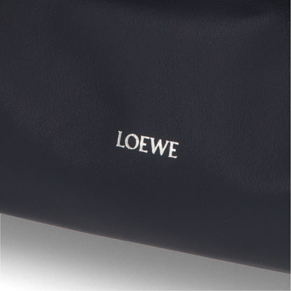 LOEWE ショルダーバッグ フラメンコ クラッチ 巾着バッグ