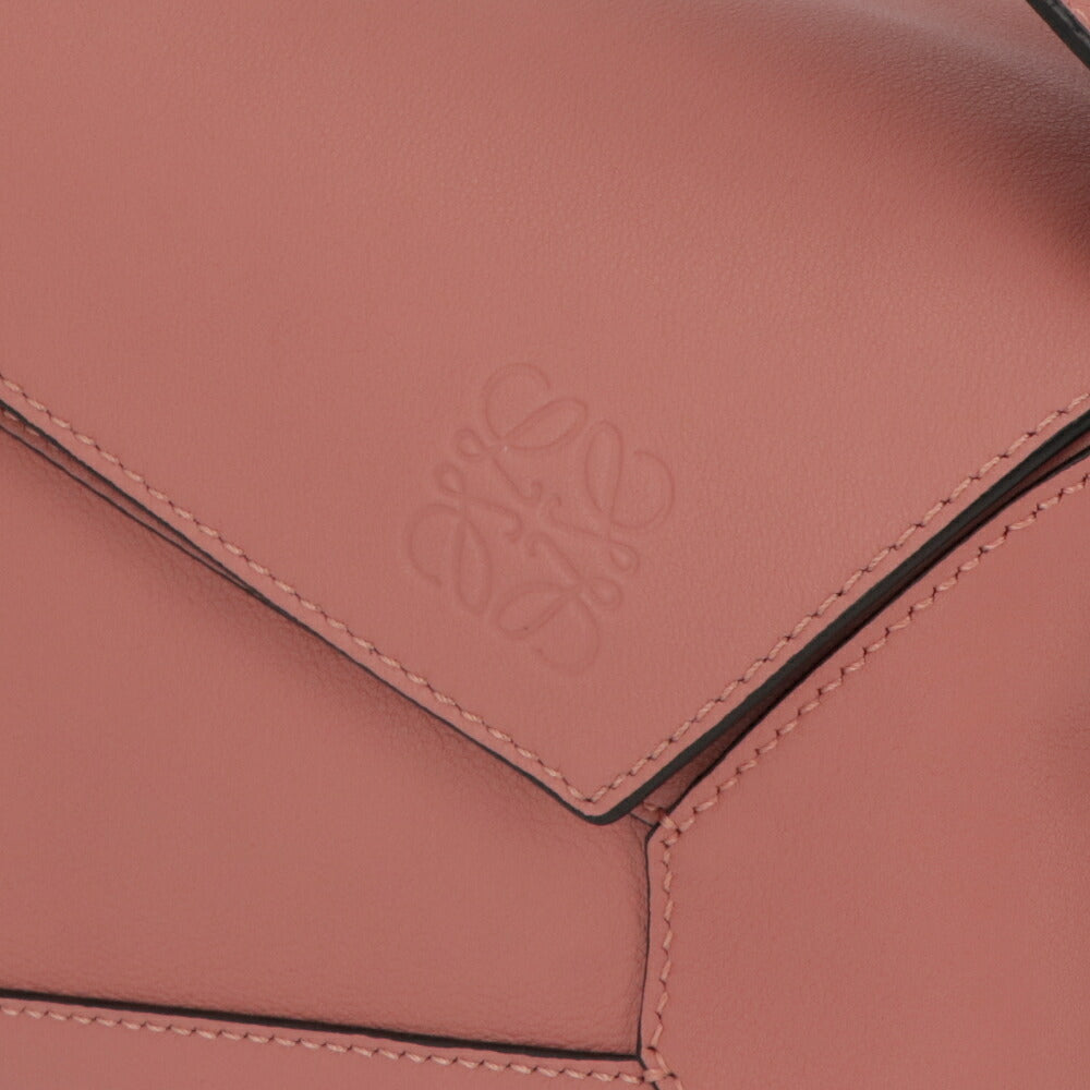 LOEWE ショルダーバッグ パズル ホーボーバッグ