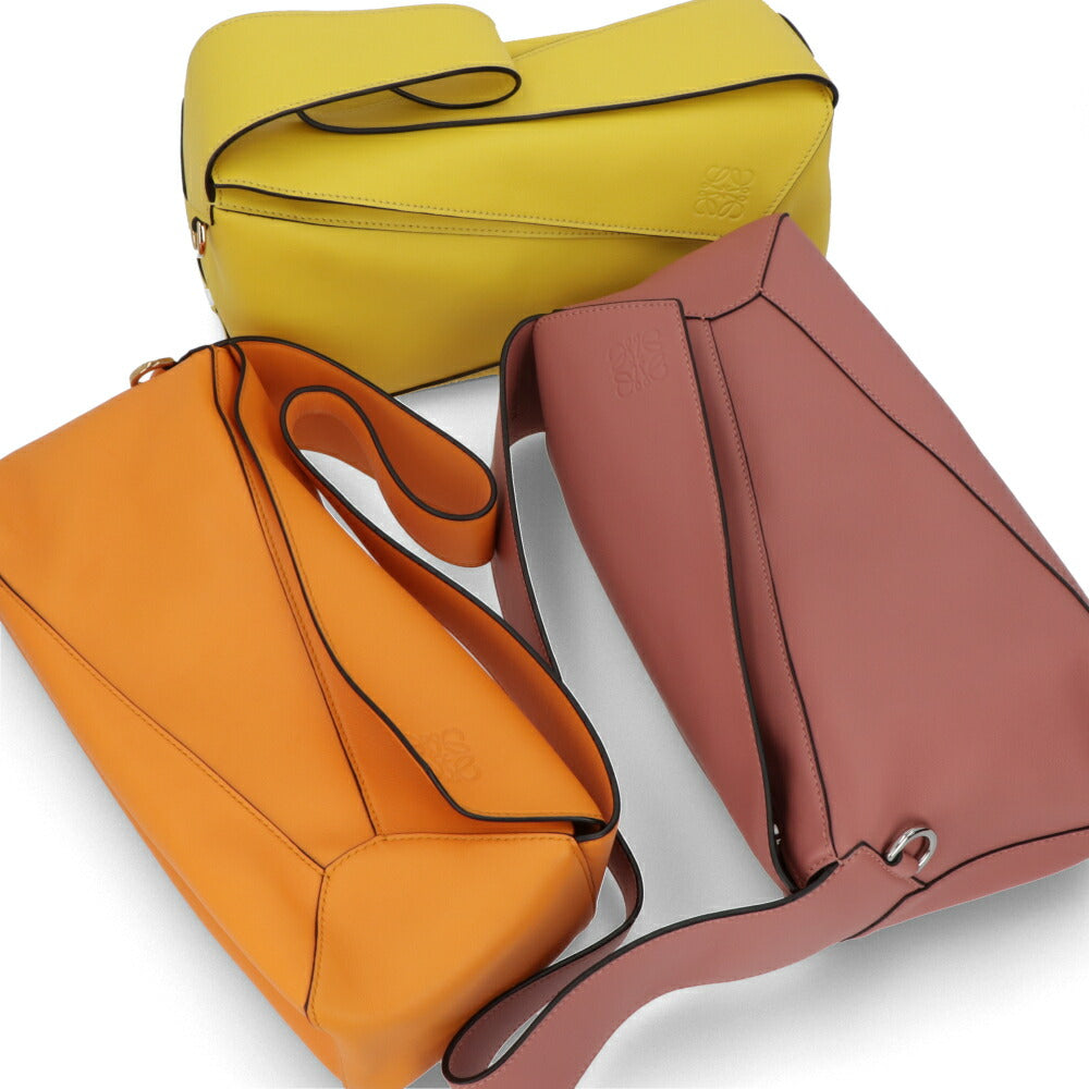 LOEWE ショルダーバッグ パズル ホーボーバッグ