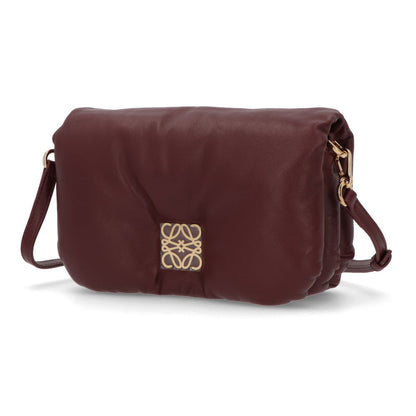 LOEWE ショルダーバッグ Puffer Goya Bag Mini ゴヤバッグ
