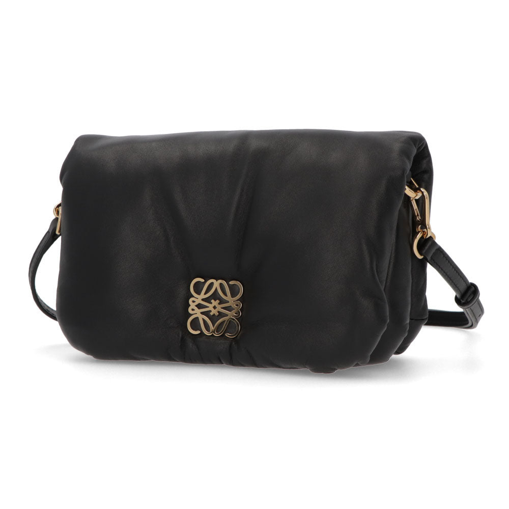 LOEWE ショルダーバッグ Puffer Goya Bag Mini ゴヤバッグ