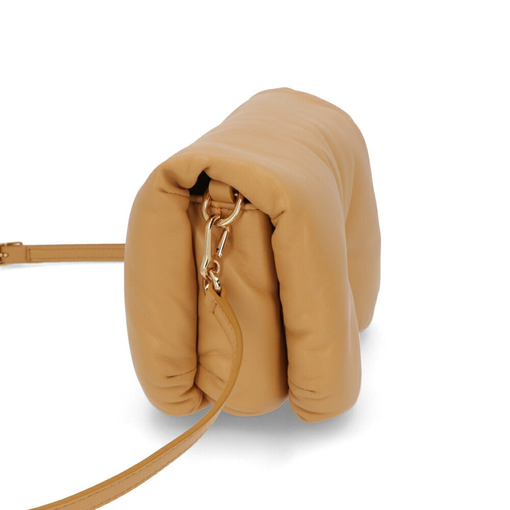 LOEWE ショルダーバッグ Puffer Goya Bag Mini ゴヤバッグ