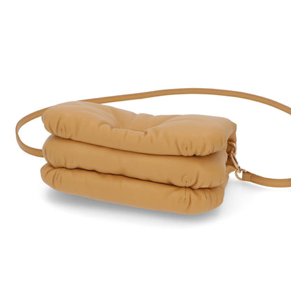 LOEWE ショルダーバッグ Puffer Goya Bag Mini ゴヤバッグ