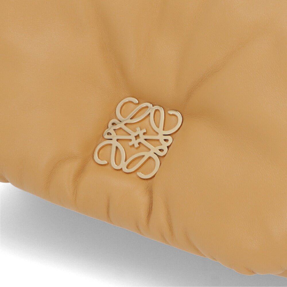 LOEWE ショルダーバッグ Puffer Goya Bag Mini ゴヤバッグ