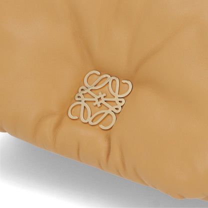 LOEWE ショルダーバッグ Puffer Goya Bag Mini ゴヤバッグ