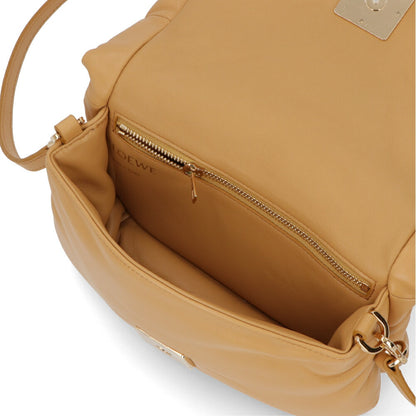 LOEWE ショルダーバッグ Puffer Goya Bag Mini ゴヤバッグ