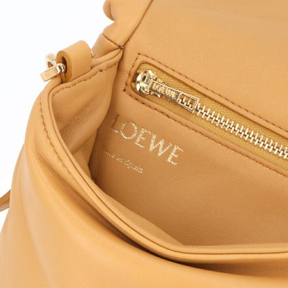 LOEWE ショルダーバッグ Puffer Goya Bag Mini ゴヤバッグ
