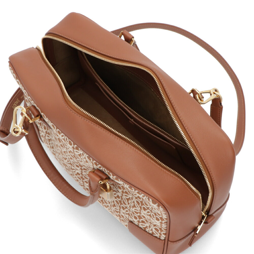 LOEWE ショルダーバッグ AMAZONA アマソナ28 アナグラム