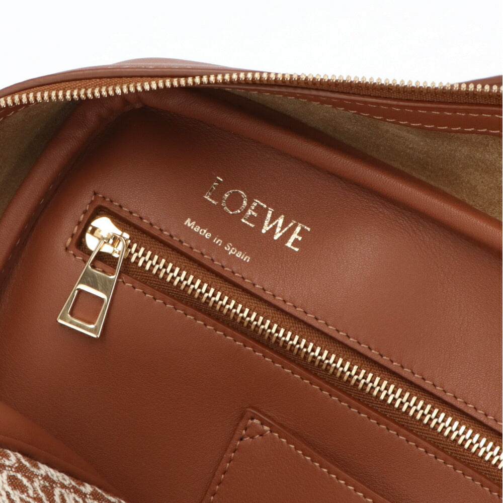 LOEWE ショルダーバッグ AMAZONA アマソナ28 アナグラム