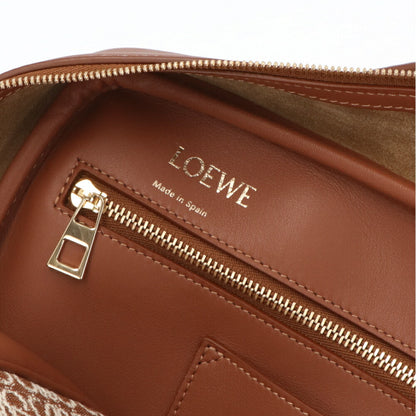 LOEWE ショルダーバッグ AMAZONA アマソナ28 アナグラム