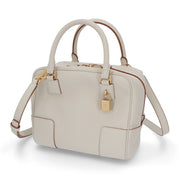 LOEWE ハンドバッグ AMAZONA アマソナ19 2WAY