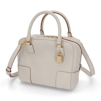 LOEWE ハンドバッグ AMAZONA アマソナ19 2WAY