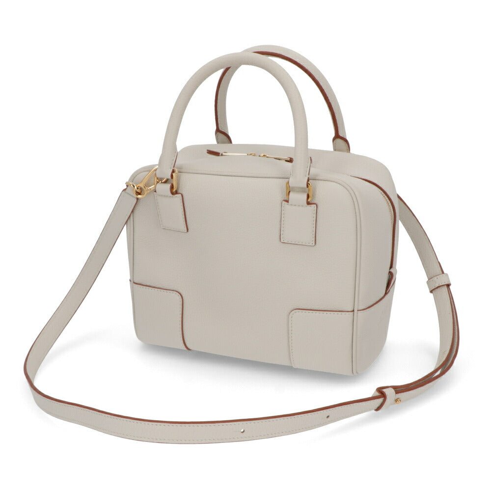 LOEWE ハンドバッグ AMAZONA アマソナ19 2WAY