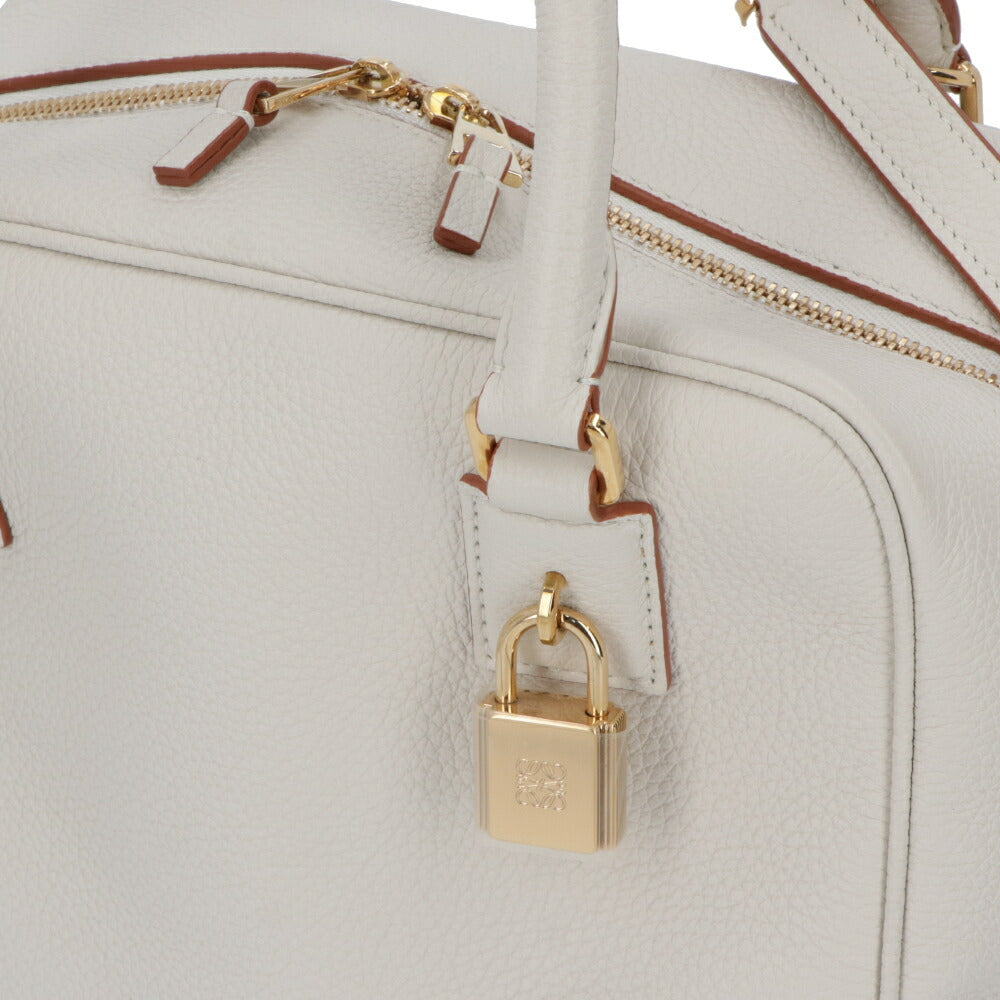 LOEWE ハンドバッグ AMAZONA アマソナ19 2WAY