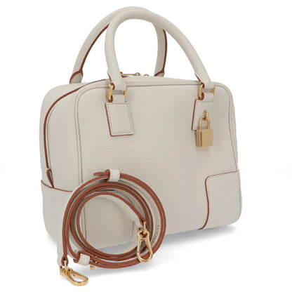 LOEWE ハンドバッグ AMAZONA アマソナ19 2WAY