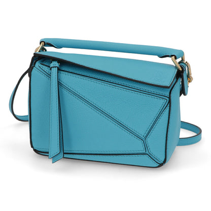 LOEWE ハンドバッグ PUZZLE MINI パズルバッグ
