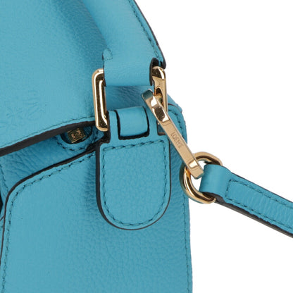 LOEWE ハンドバッグ PUZZLE MINI パズルバッグ